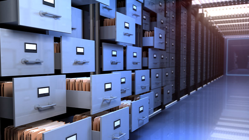 Defense Technical Documentation Production