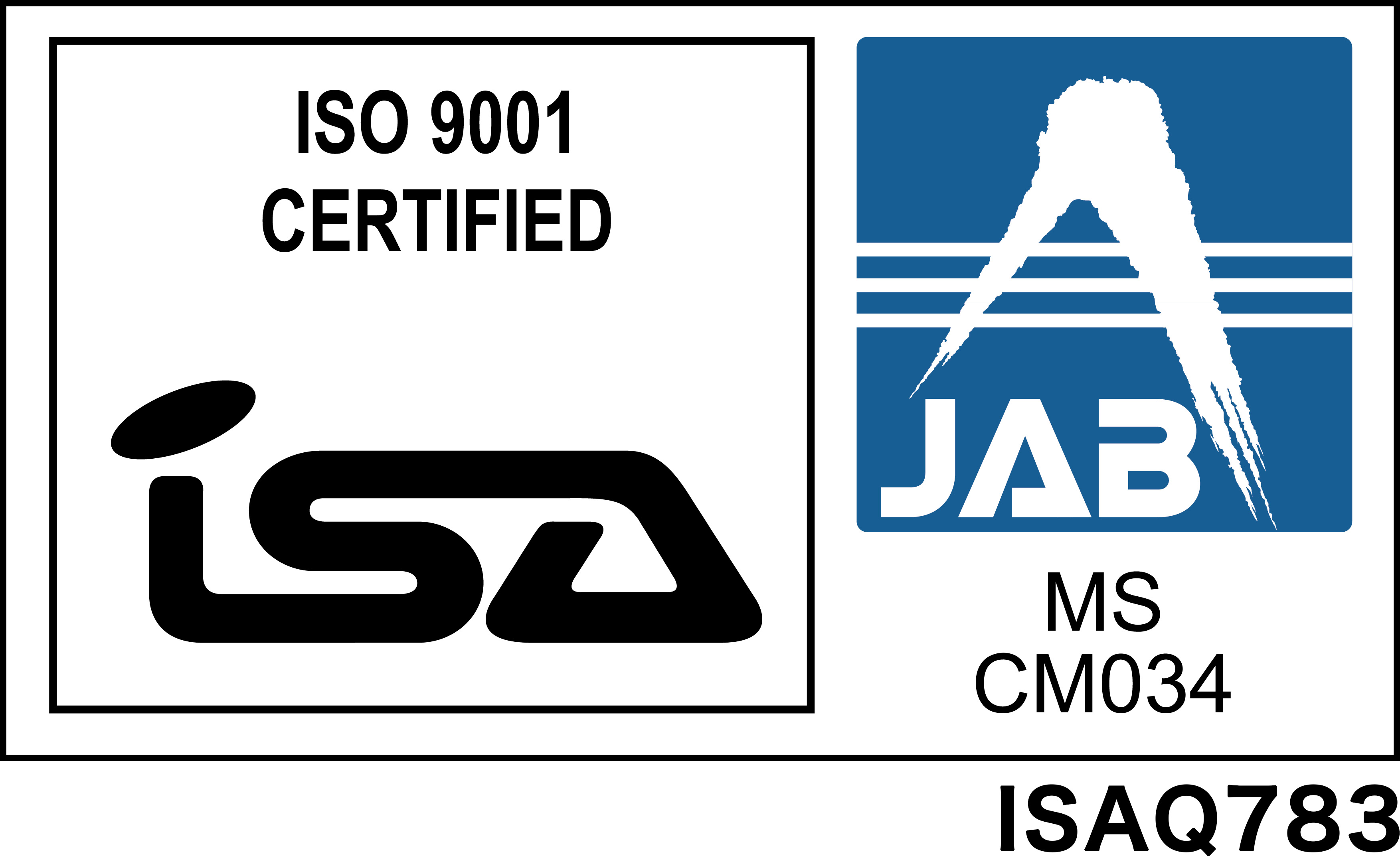 iso9001