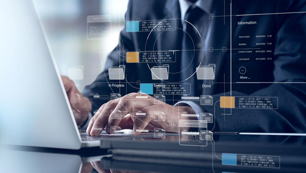 Digitization of Technical Documents