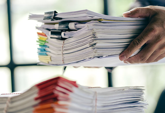 03 Strong Understanding of Specifications and Proven Record of Success